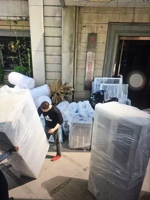 在上海租房一族搬家需注意的事項有哪些？(圖1)